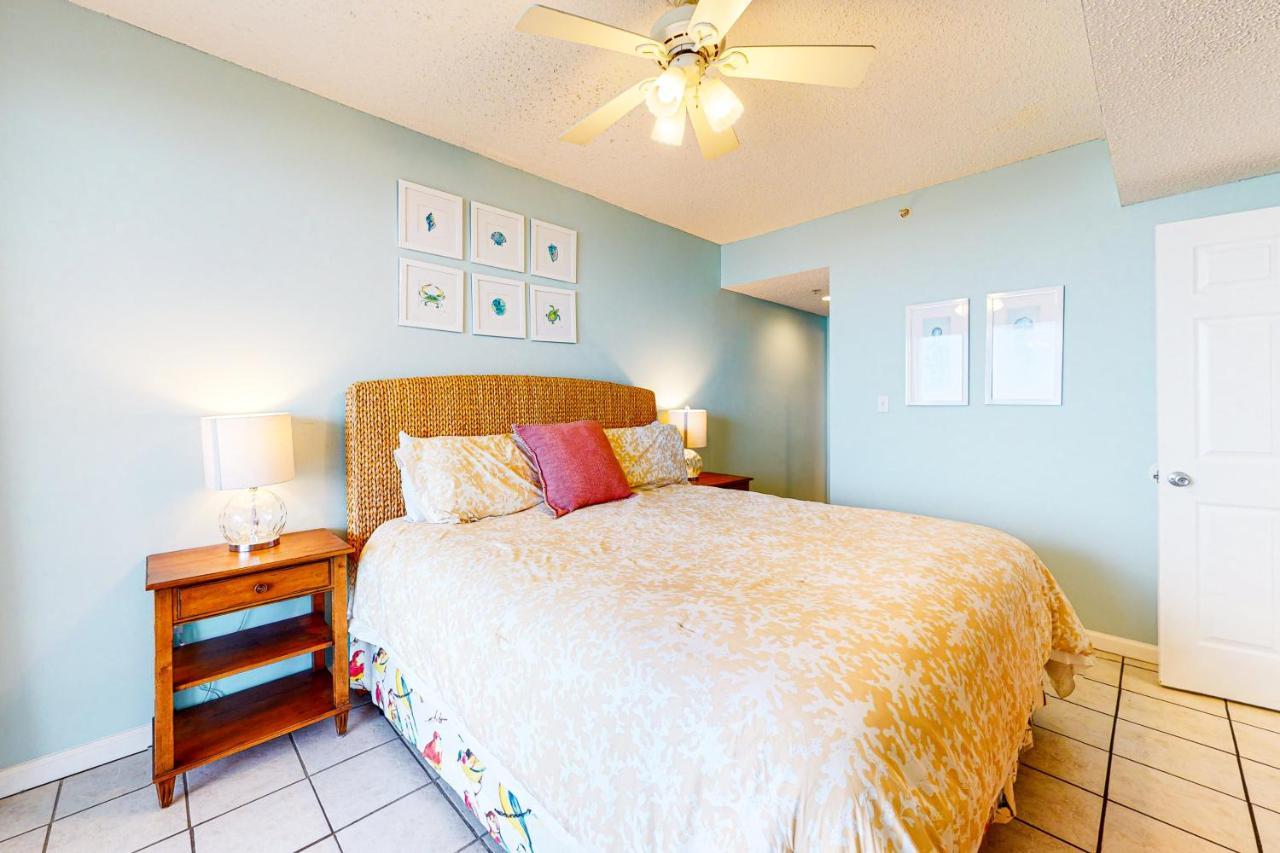 Silver Beach 205 Orange Beach Exterior foto