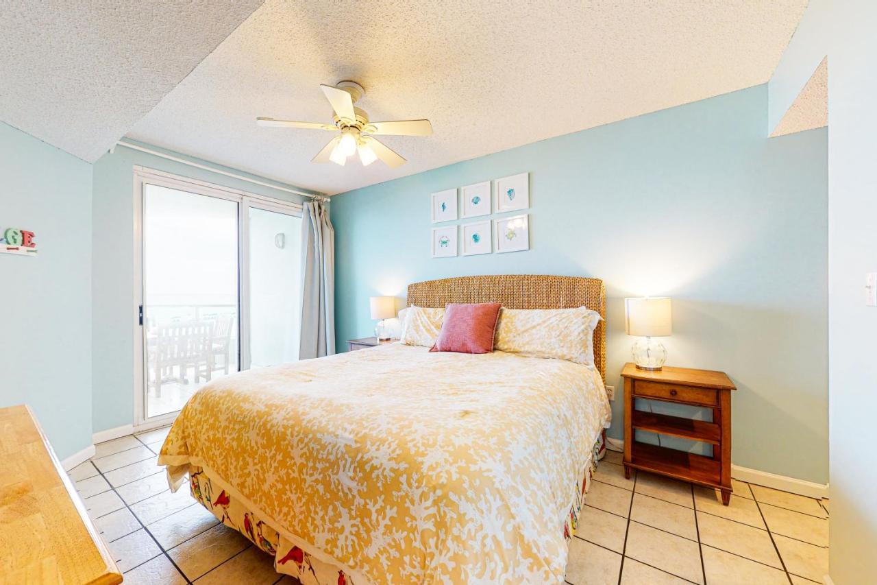 Silver Beach 205 Orange Beach Exterior foto