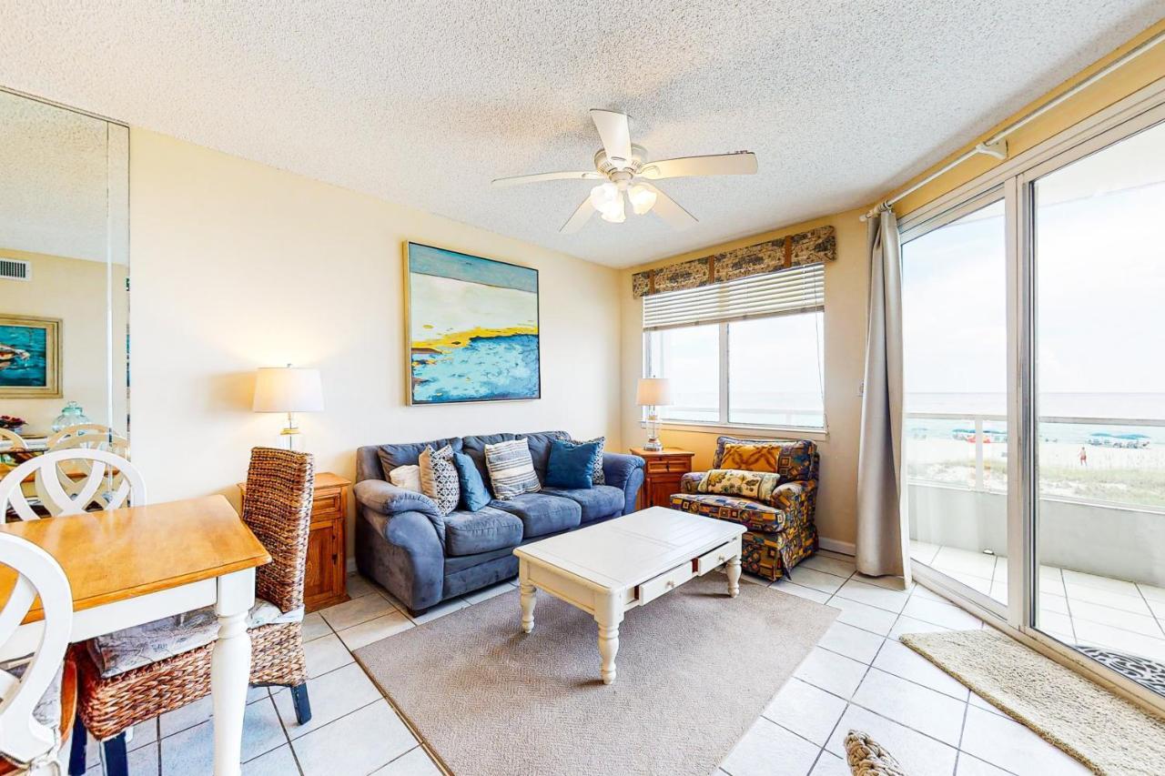 Silver Beach 205 Orange Beach Exterior foto